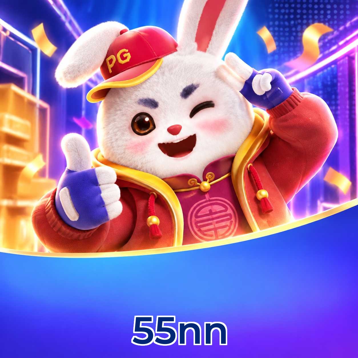 Plushie Frenzy na categoria slots 55nn