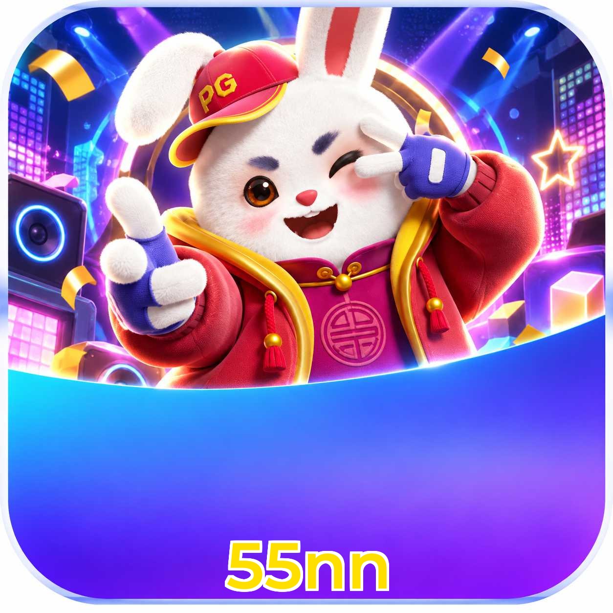 Contedo de jogos no canal Telegram 55nn