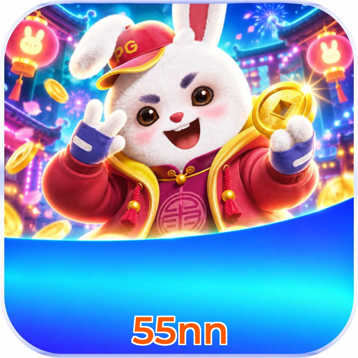Plushie Frenzy no iOS após instalar 55nn