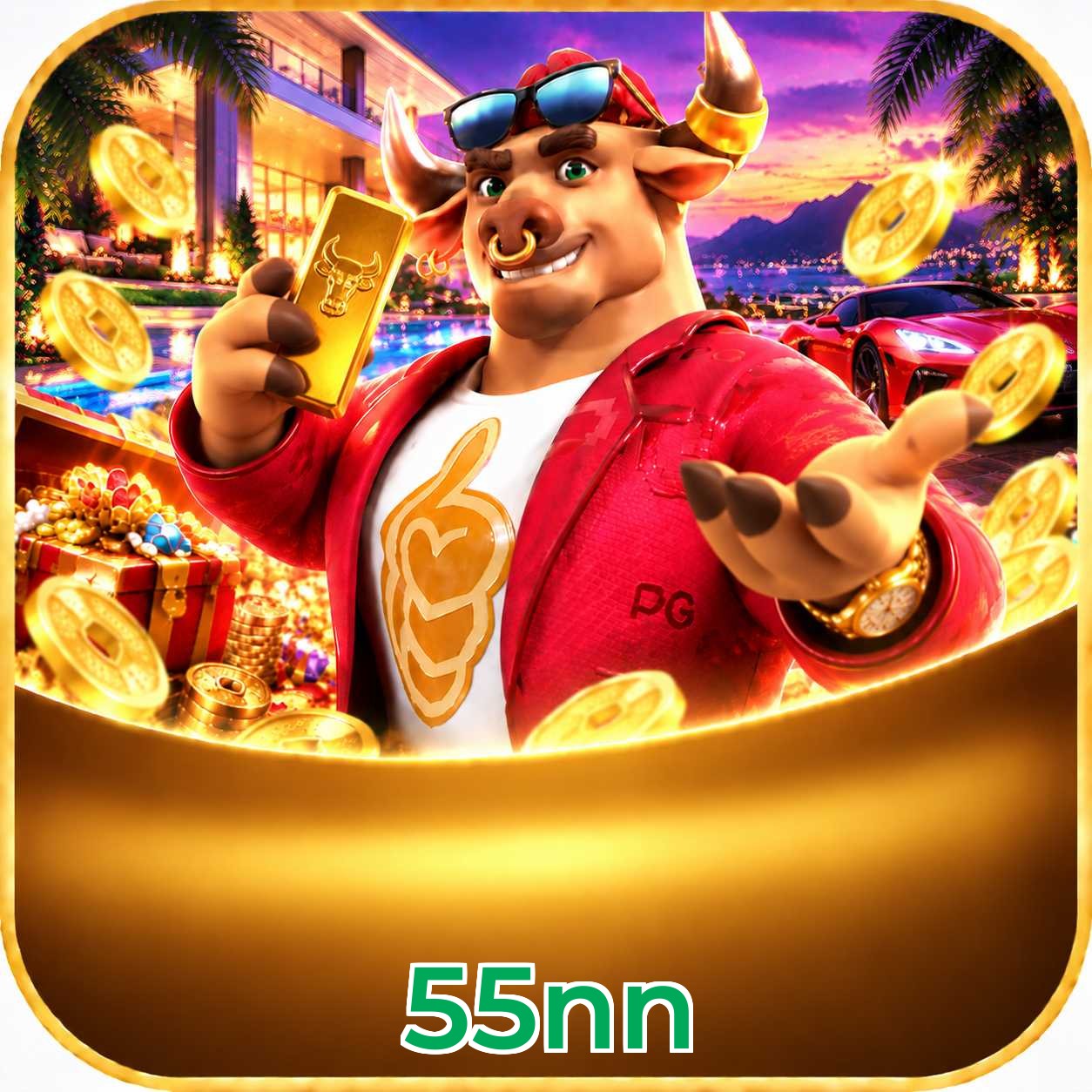 Slots e apostas na 55nn Plushie Frenzy